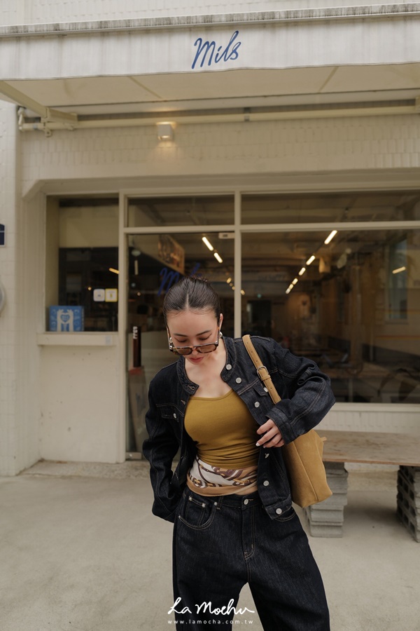 細肩滾邊BRA背心(闆娘清單)